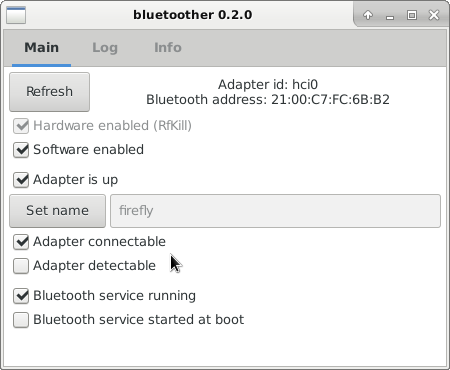 bluetoother